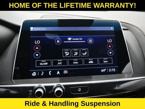 Used 2021 Cadillac CT5 Sport w/ Platinum Package AWD/4WD image 31