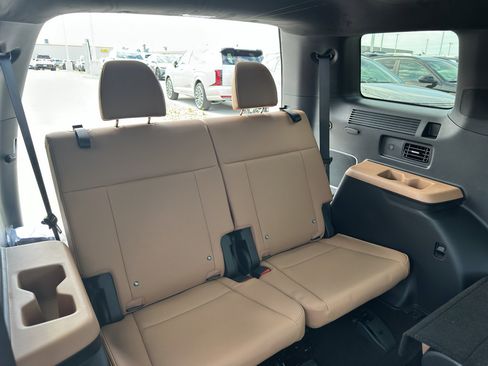 New 2026 Hyundai Santa Fe Calligraphy image 39