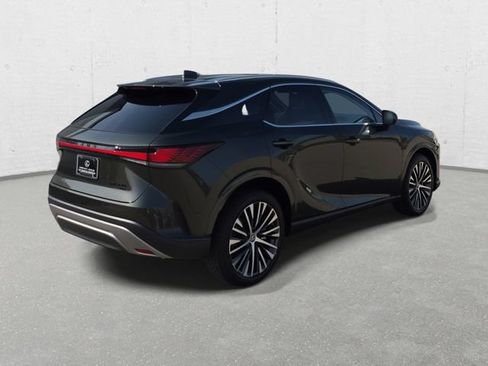 New 2026 Lexus RX 350 Premium Plus w/ Convenience Package AWD/4WD image 5