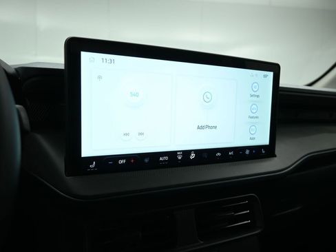 New 2025 Ford Maverick XLT w/ XLT Luxury Package image 14