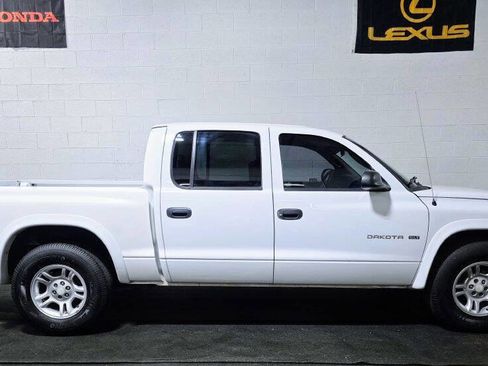 Used 2002 Dodge Dakota SLT RWD image 19