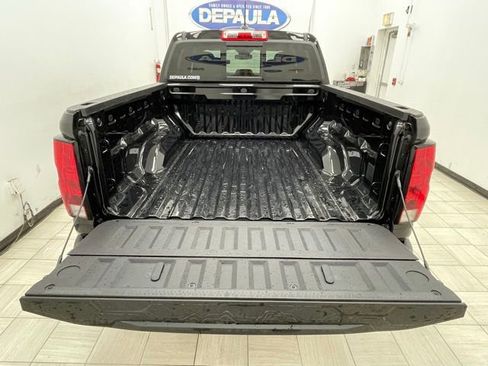 New 2025 Chevrolet Colorado Trail Boss image 13