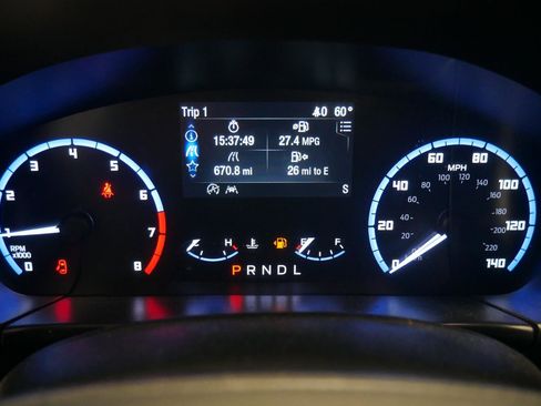 Certified 2024 Ford Bronco Sport Big Bend w/ Convenience Package image 10