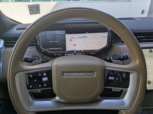 Used 2024 Land Rover Range Rover SE image 29