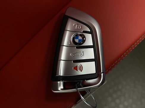 New 2026 BMW 840i xDrive image 35