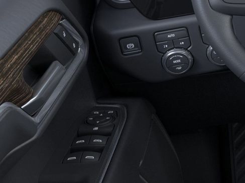 New 2026 GMC Sierra 1500 Elevation AWD/4WD image 22