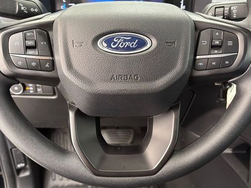 New 2025 Ford Ranger XL image 35