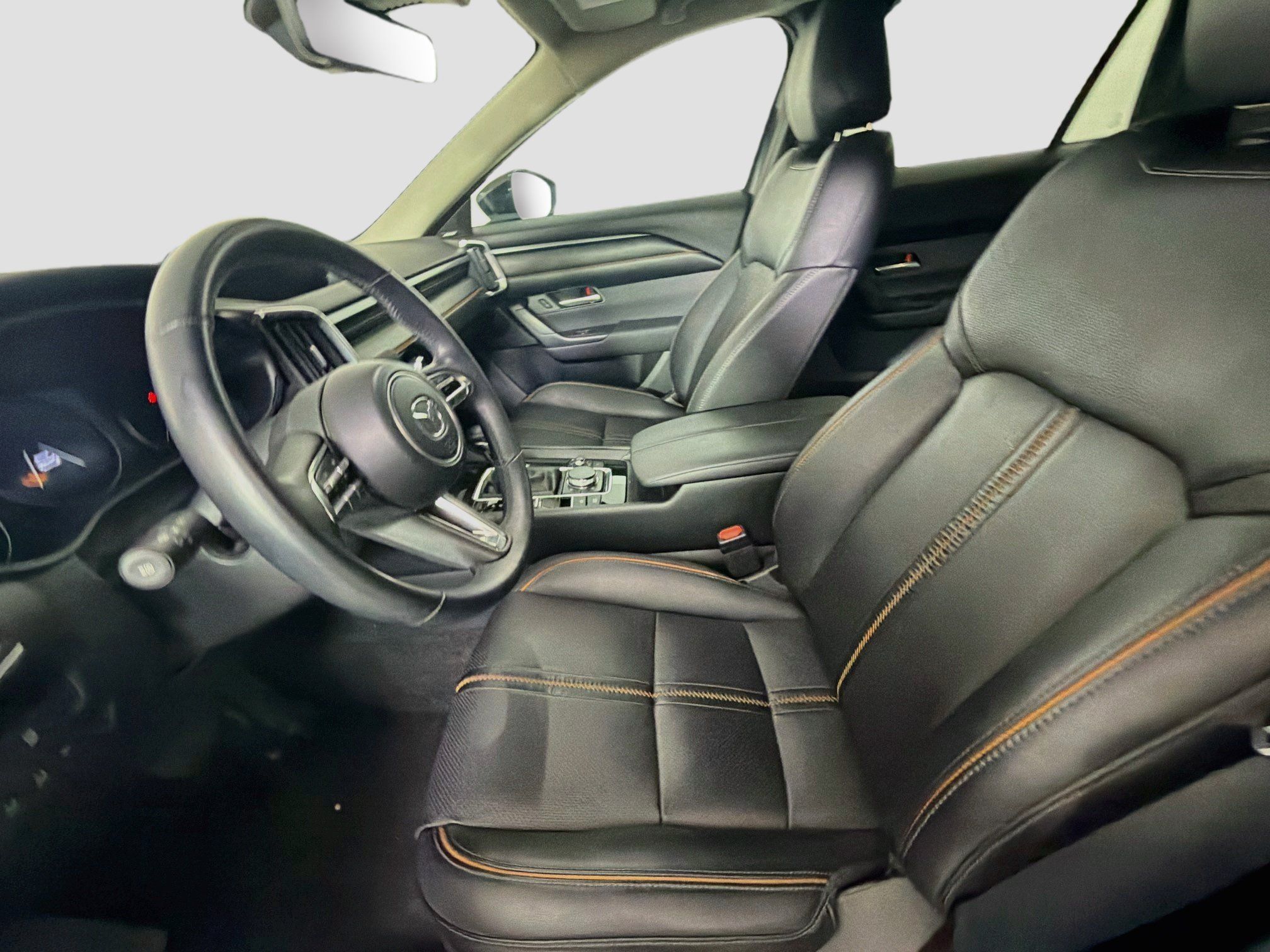 Used 2025 MAZDA CX-50 AWD 2.5 S w/ Premium Plus Pkg image 13