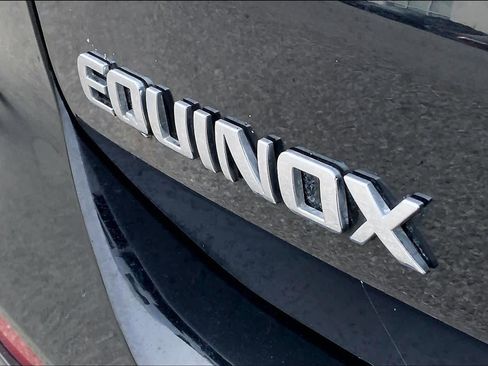 Used 2024 Chevrolet Equinox LT image 31
