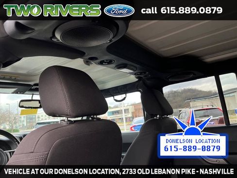 Used 2014 Jeep Wrangler Unlimited Sport w/ Quick Order Package 24S image 26