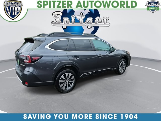 Used 2024 Subaru Outback Limited AWD/4WD image 14