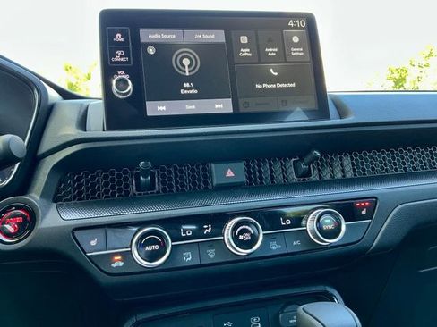 New 2026 Honda CR-V TrailSport image 18