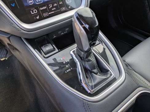 Used 2021 Subaru Outback Onyx Edition XT w/ Popular Package #2 image 24