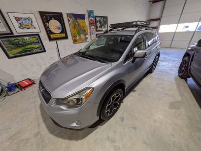 Used 2014 Subaru Crosstrek 2.0i Limited