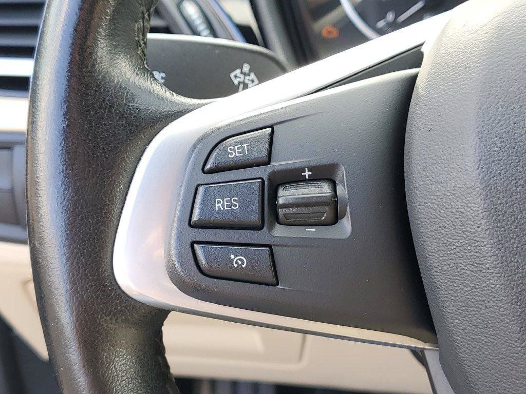 Used 2016 BMW X1 xDrive28i AWD/4WD image 9