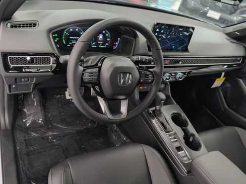 New 2026 Honda Civic Sport Touring image 25