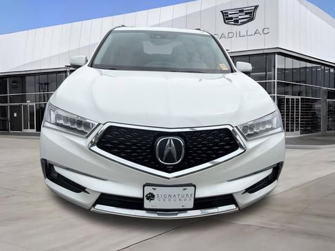 Used 2019 Acura MDX FWD w/ Advance Package image 6