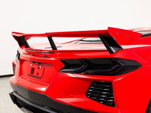 Used 2023 Chevrolet Corvette Stingray Premium Cpe w/ Z51 Performance Package image 11