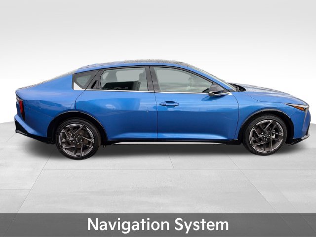 Used 2025 Kia K4 GT-Line w/ GT-Line Sunroof Package FWD image 9