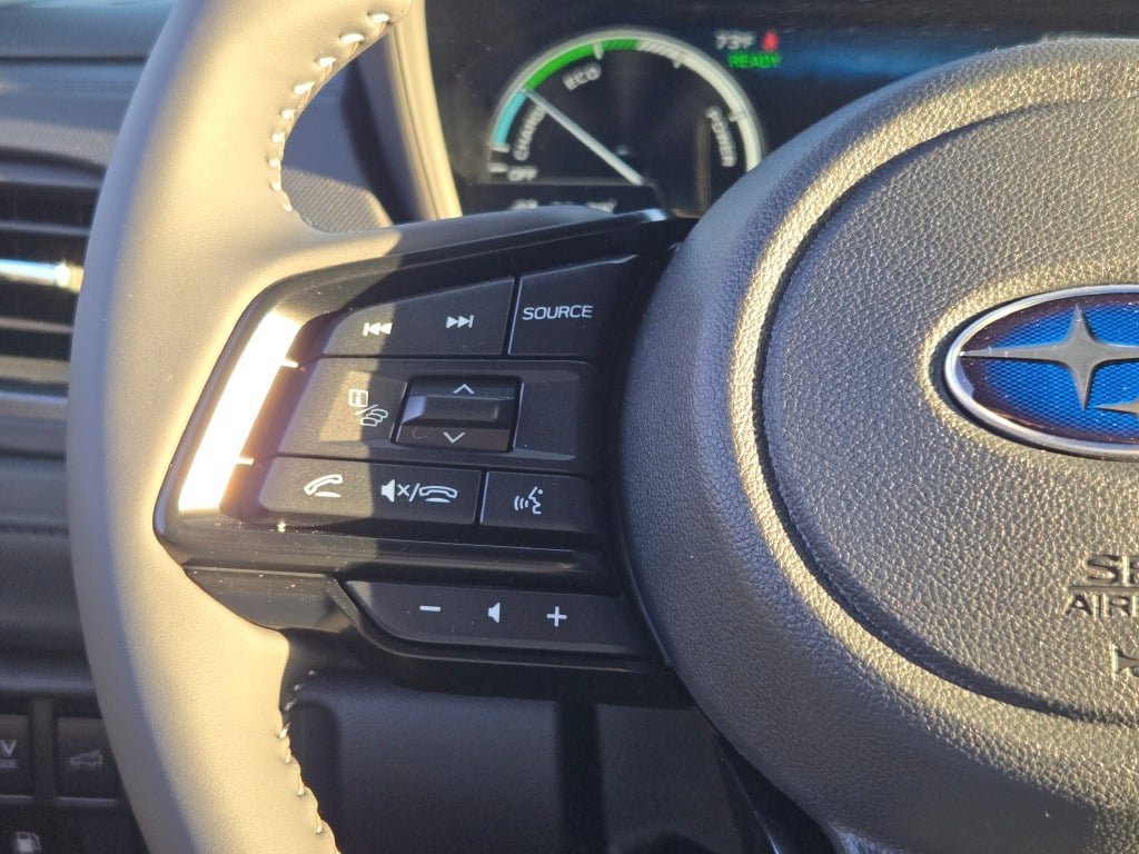New 2026 Subaru Forester Touring AWD/4WD image 40