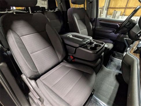 Certified 2024 GMC Sierra 2500 SLE w/ SLE Value Package; image 28