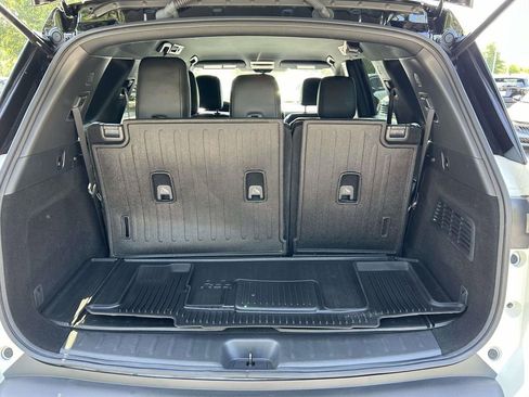 Used 2023 Nissan Pathfinder Rock Creek AWD/4WD image 10
