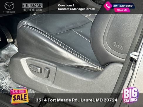 Used 2022 Mitsubishi Eclipse Cross SEL image 7