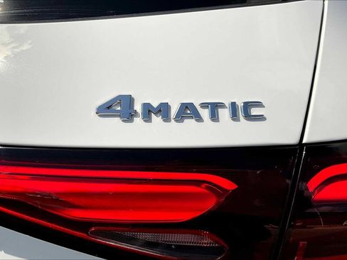 New 2026 Mercedes-Benz GLC 300 GLC 300 image 7