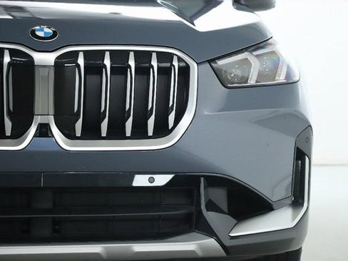 Used 2026 BMW X1 xDrive28i w/ Technology Package AWD/4WD image 8