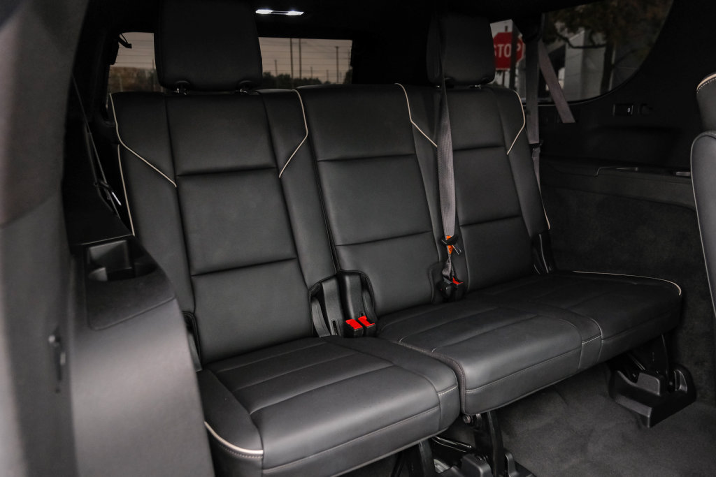Used 2021 Cadillac Escalade ESV Premium Luxury RWD image 54