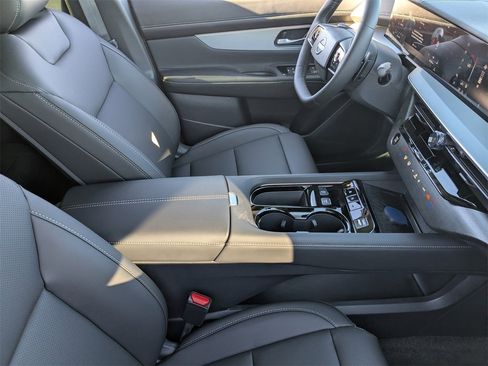 New 2026 Nissan Murano SL image 28