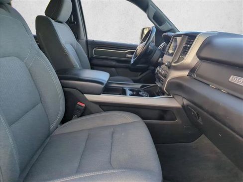 Used 2021 RAM 1500 Big Horn image 24
