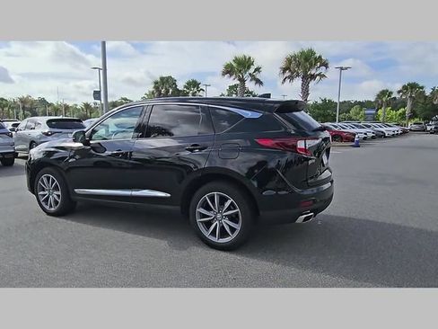 Certified 2023 Acura RDX FWD w/ Technology Package image 20