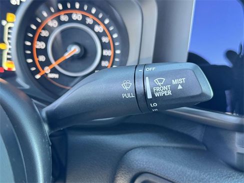 New 2026 Jeep Wrangler Sport S image 11