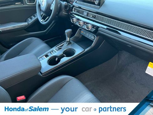 New 2026 Honda Civic Sport image 15