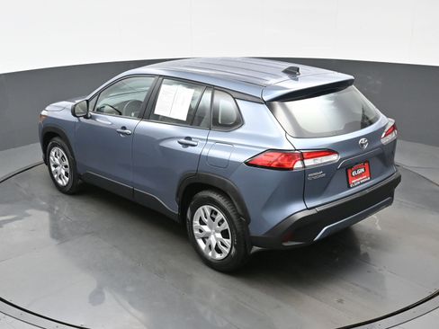 Used 2024 Toyota Corolla Cross L image 36