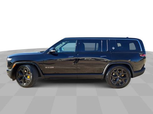 Used 2023 Rivian R1S Adventure image 5