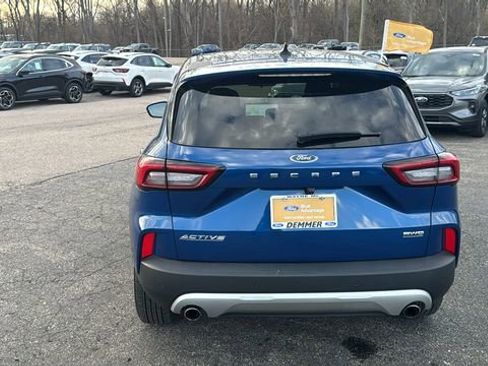 Certified 2023 Ford Escape Active w/ Tech Pack #2 AWD/4WD image 28