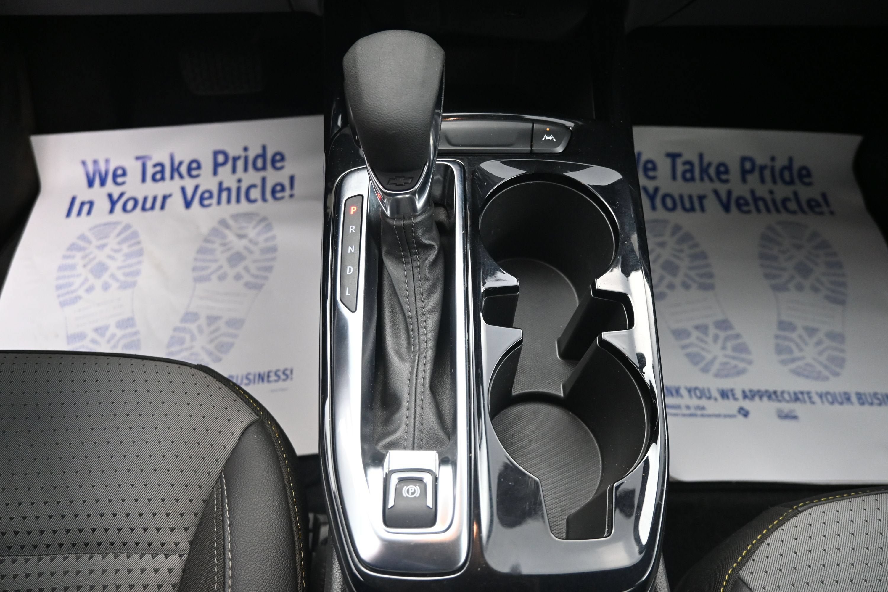 Certified 2024 Chevrolet Trax LT w/ Driver Confidence Package FWD image 20