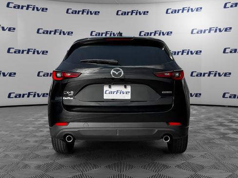 Used 2023 MAZDA CX-5 AWD 2.5 S image 4