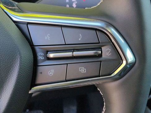 New 2026 Chevrolet Equinox EV LT image 12