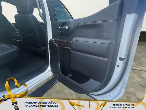 Used 2020 GMC Sierra 1500 Elevation w/ Elevation Value Package image 29