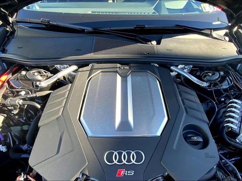 New 2026 Audi RS 6 performance image 16