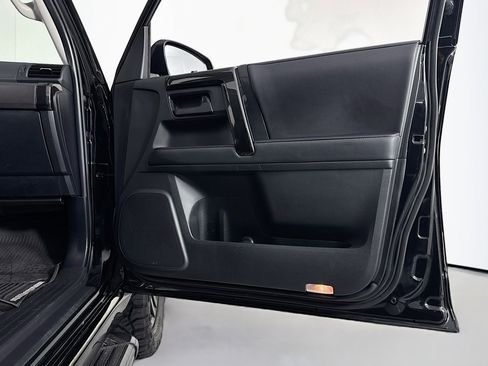 Used 2020 Toyota 4Runner Nightshade image 23