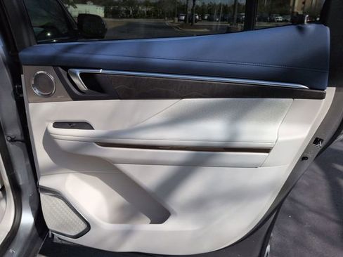 New 2026 Buick Enclave Avenir w/ Super Cruise Package image 30