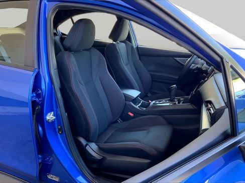 Used 2022 Subaru WRX Premium AWD/4WD image 9