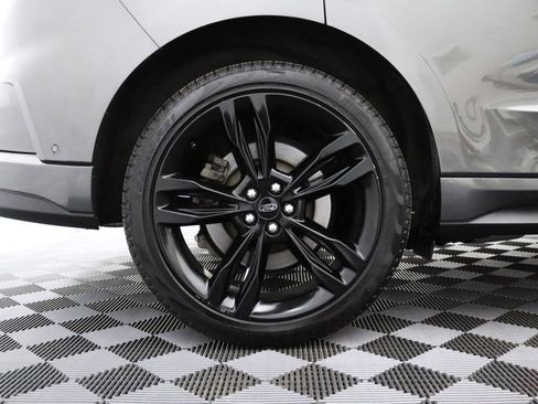Used 2020 Ford Edge ST w/ Equipment Group 401A AWD/4WD image 6