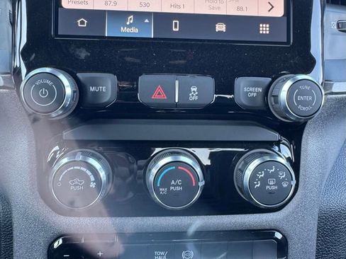 New 2026 RAM 5500 Tradesman w/ Chrome Appearance Group image 20