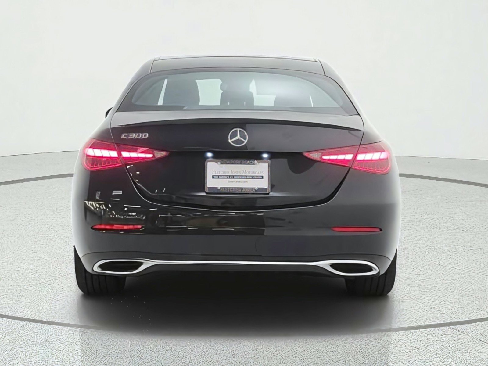 New 2027 Mercedes-Benz C 300 Sedan image 6