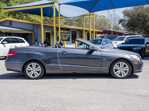 Used 2012 Mercedes-Benz E 350 Cabriolet image 7